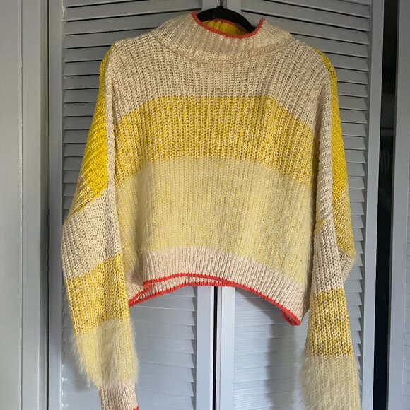 Free People Sweaters - Free People Sweater